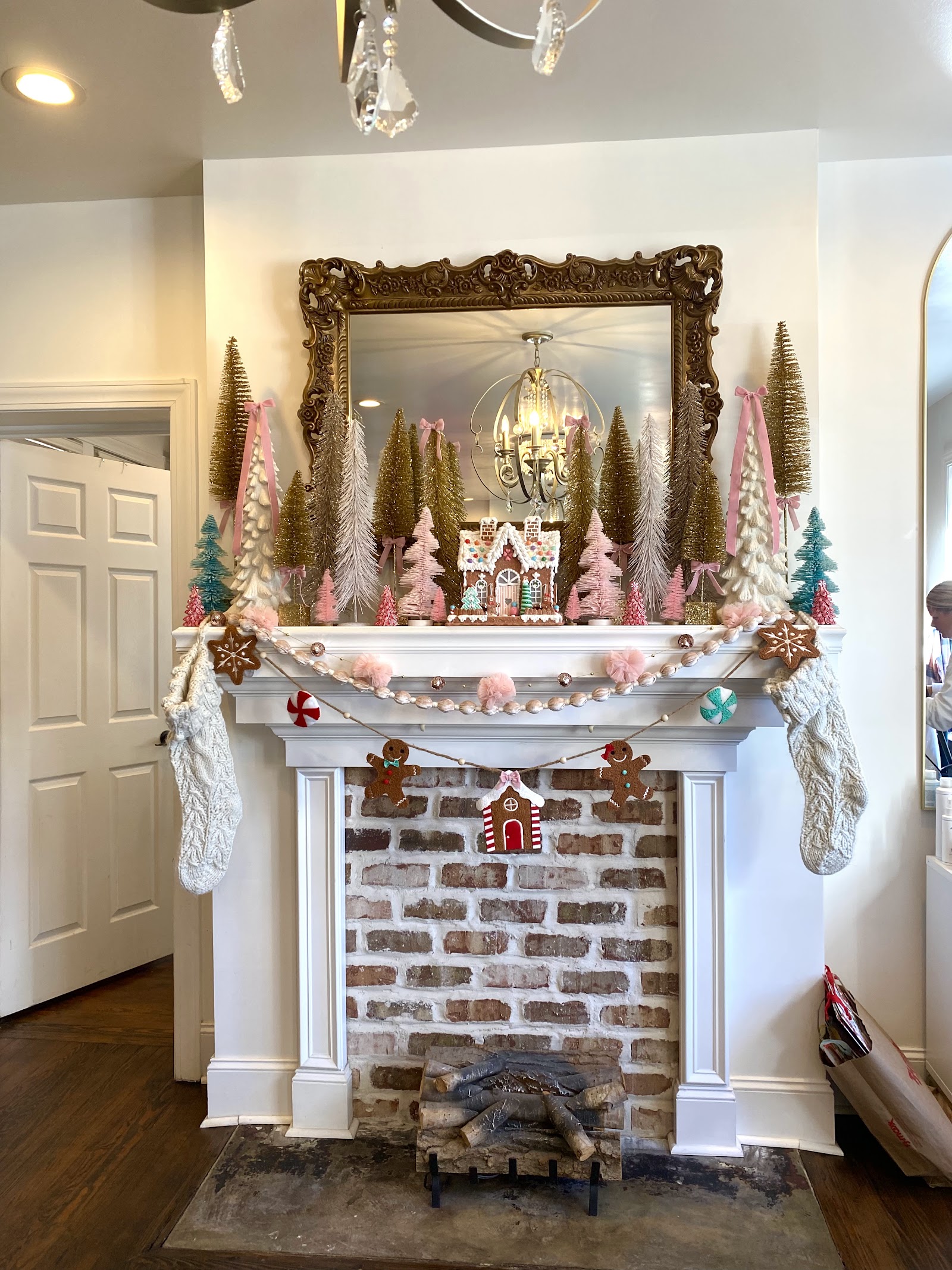 The Spa On Main nail work in Conway, South Carolina