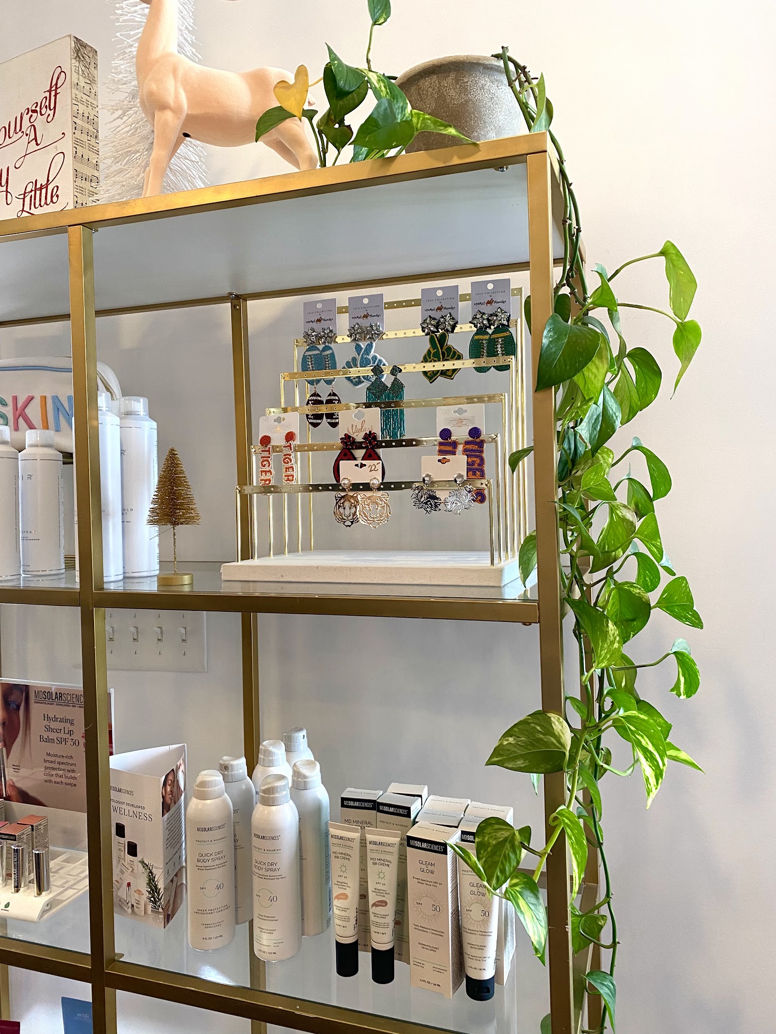 The Spa On Main nail photo 1