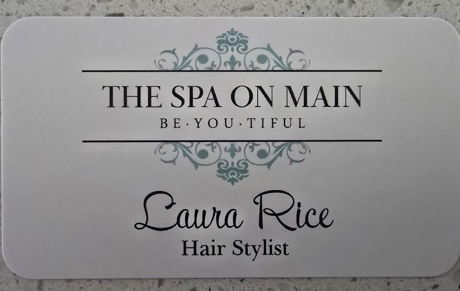 The Spa On Main nail photo 4